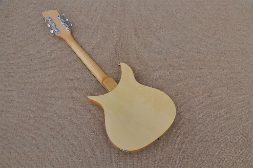 ZQN Series Electric Guitar on Sale (ZQN0067)
