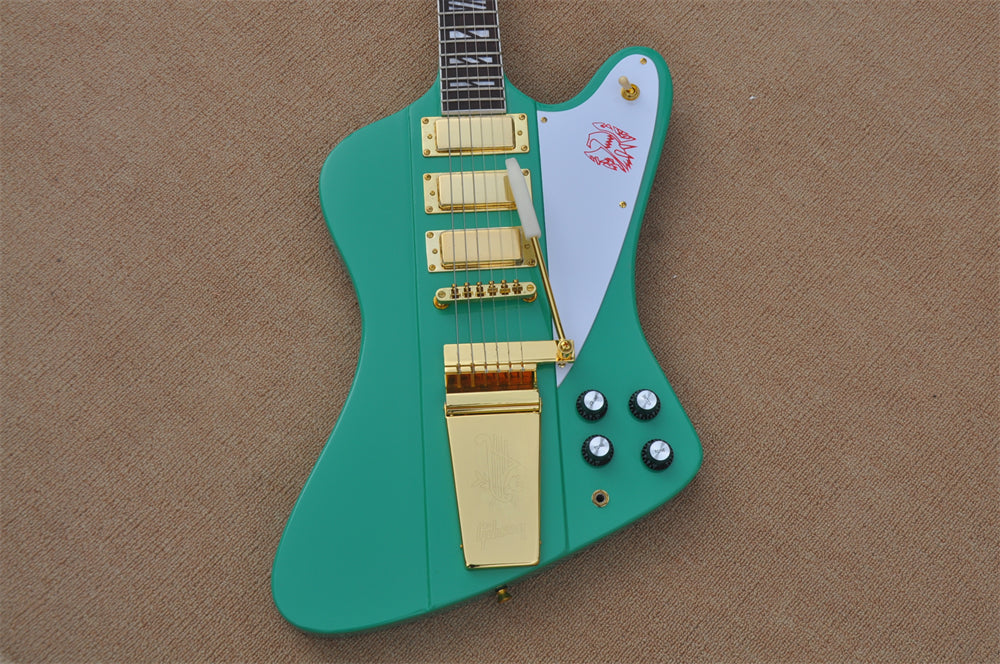 ZQN Series Electric Guitar (ZQN0117)