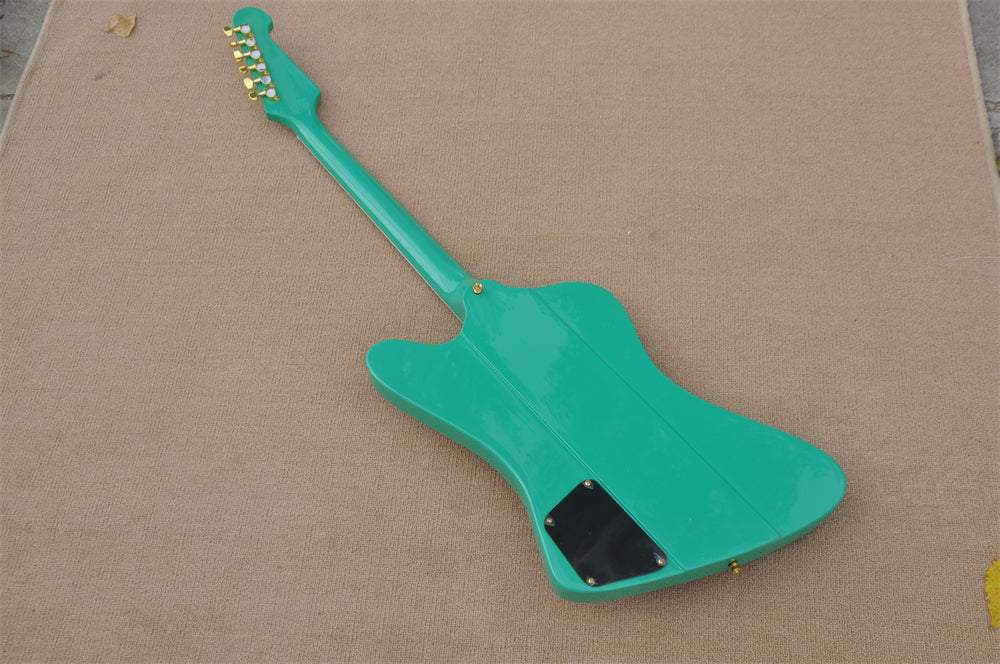 ZQN Series Electric Guitar (ZQN0117)