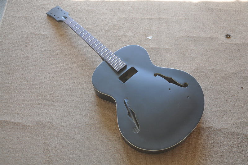 ZQN Series Hollow Body Electric Guitar (ZQN0179, No Hardware)