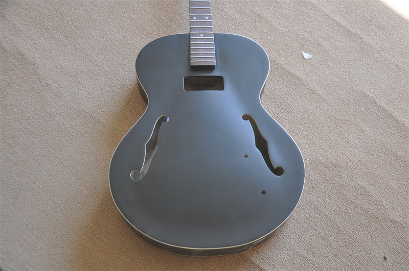 ZQN Series Hollow Body Electric Guitar (ZQN0179, No Hardware)