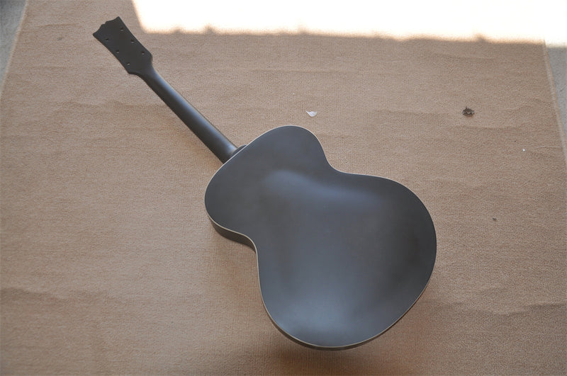 ZQN Series Hollow Body Electric Guitar (ZQN0179, No Hardware)