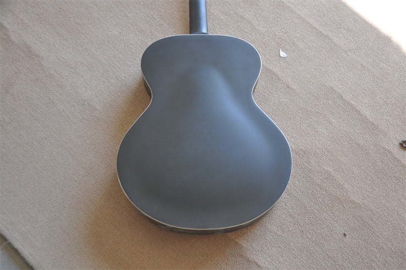 ZQN Series Hollow Body Electric Guitar (ZQN0179, No Hardware)
