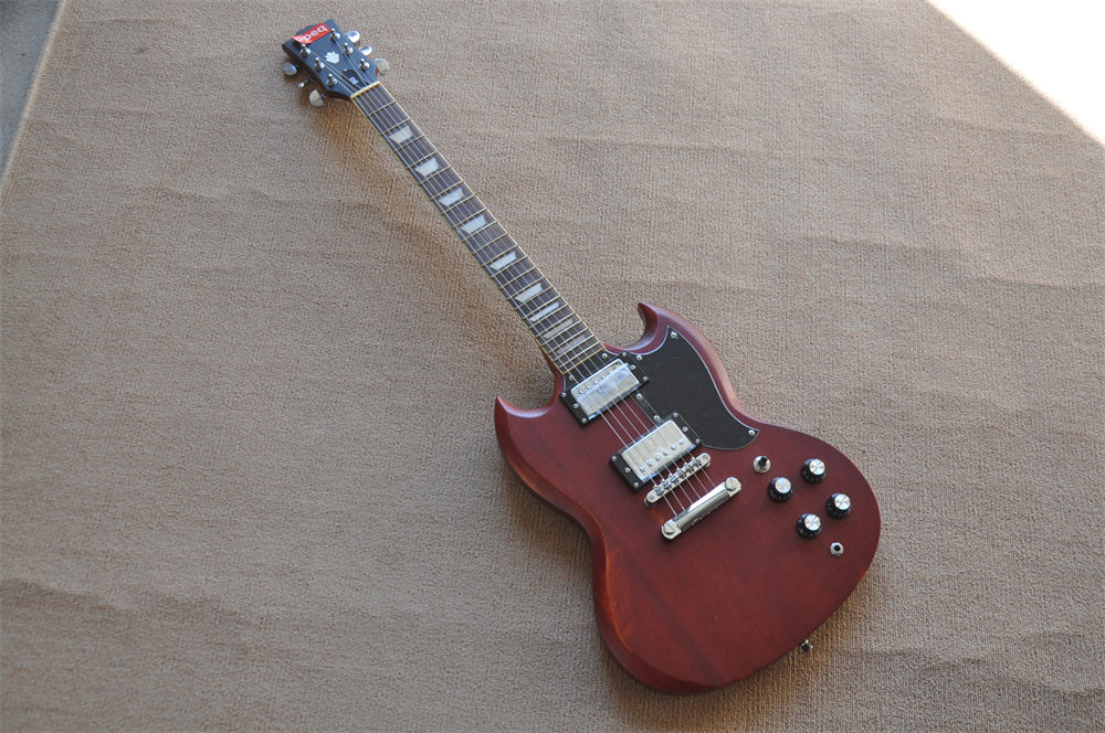 ZQN Series Electric Guitar (ZQN0127)