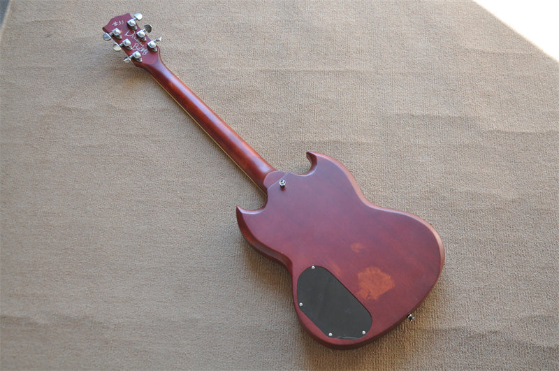 ZQN Series Electric Guitar (ZQN0127)