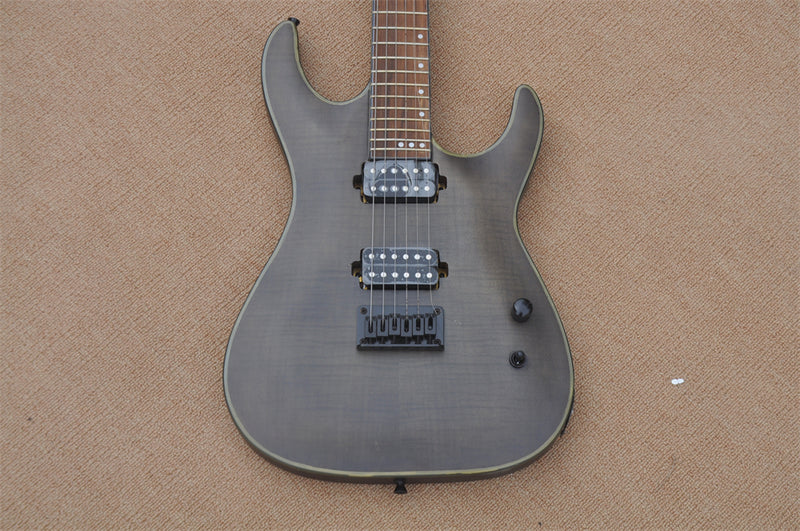 ZQN Series Electric Guitar (ZQN0050)