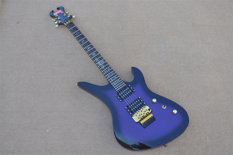 ZQN Series Right Hand Electric Guitar (ZQN0198)