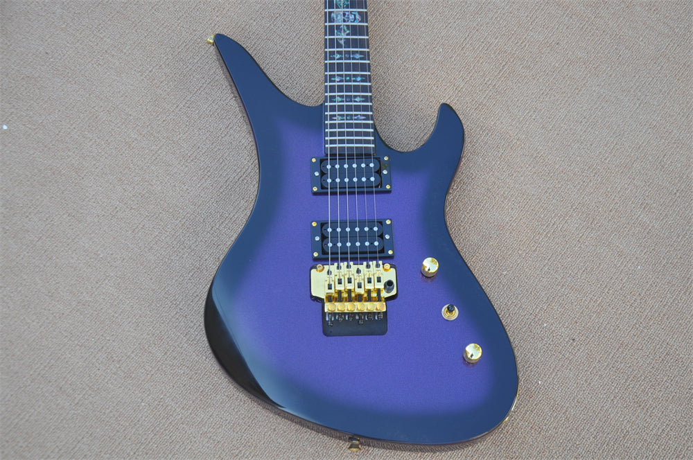 ZQN Series Right Hand Electric Guitar (ZQN0198)