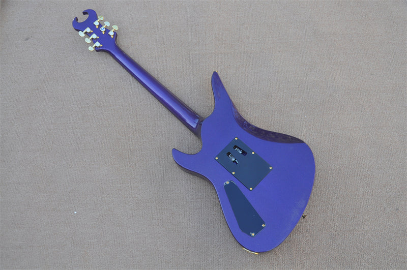 ZQN Series Right Hand Electric Guitar (ZQN0198)