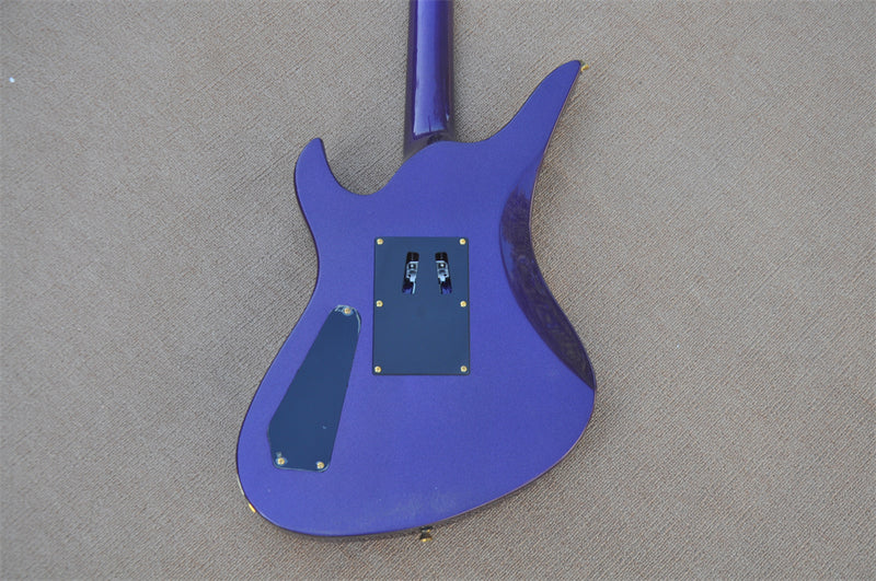 ZQN Series Right Hand Electric Guitar (ZQN0198)