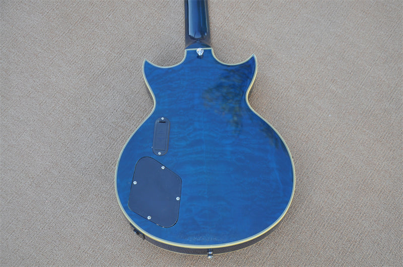 ZQN Series Electric Guitar (ZQN0200)