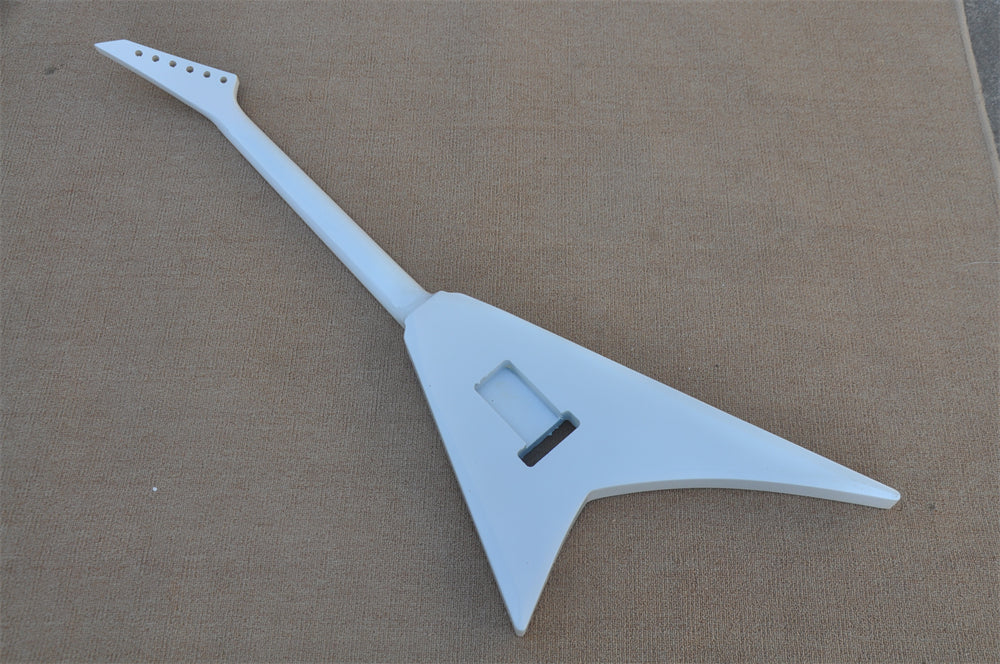ZQN Series Electric Guitar (ZQN0203, No Hardware)