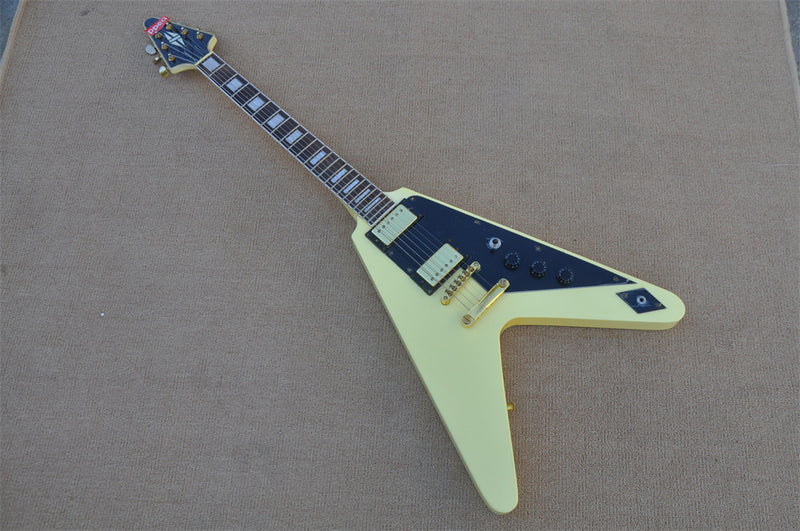 ZQN Series Electric Guitar (ZQN0209)