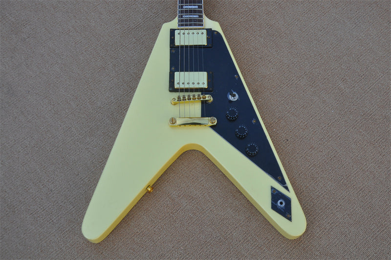 ZQN Series Electric Guitar (ZQN0209)