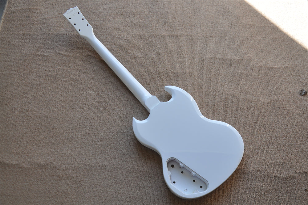ZQN Series Electric Guitar (ZQN0129, No Hardware)