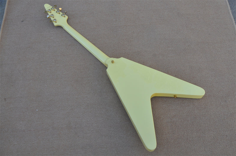 ZQN Series Electric Guitar (ZQN0209)