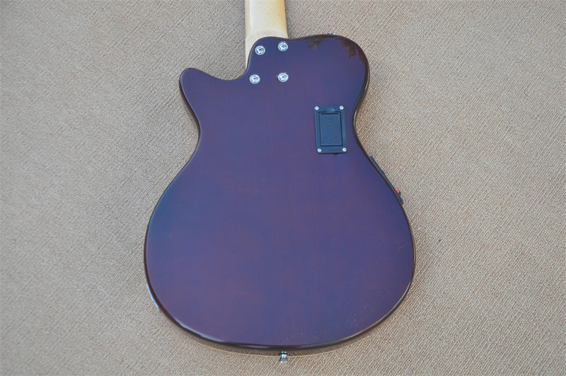 ZQN Series 12 Strings Electric Guitar with EQ(ZQN0211)