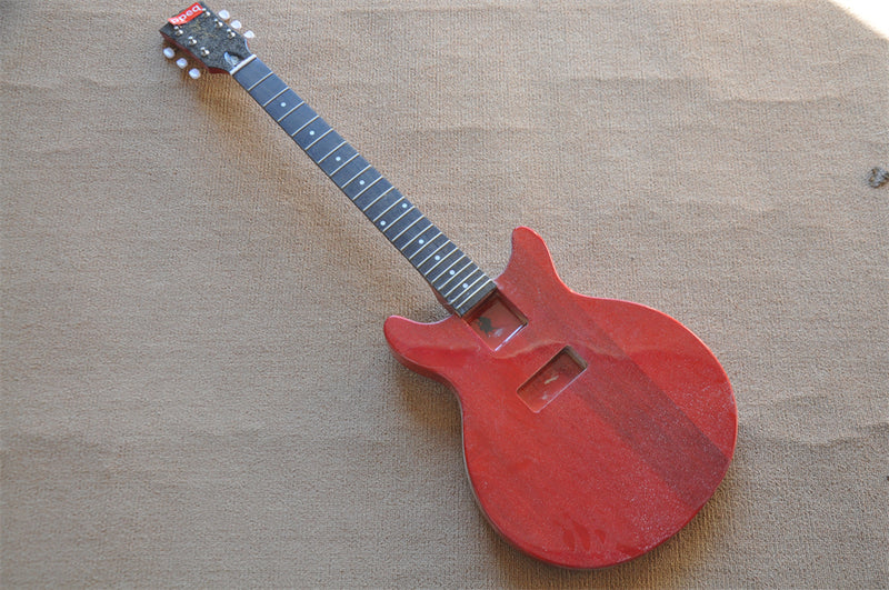 ZQN Series Electric Guitar (ZQN0130, No Hardware)
