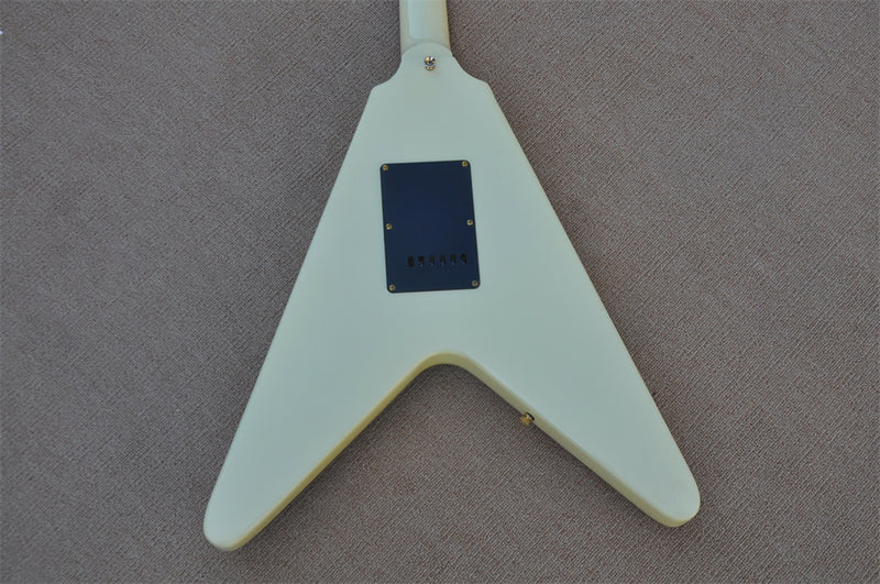 ZQN Series V Style Electric Guitar (ZQN0215)