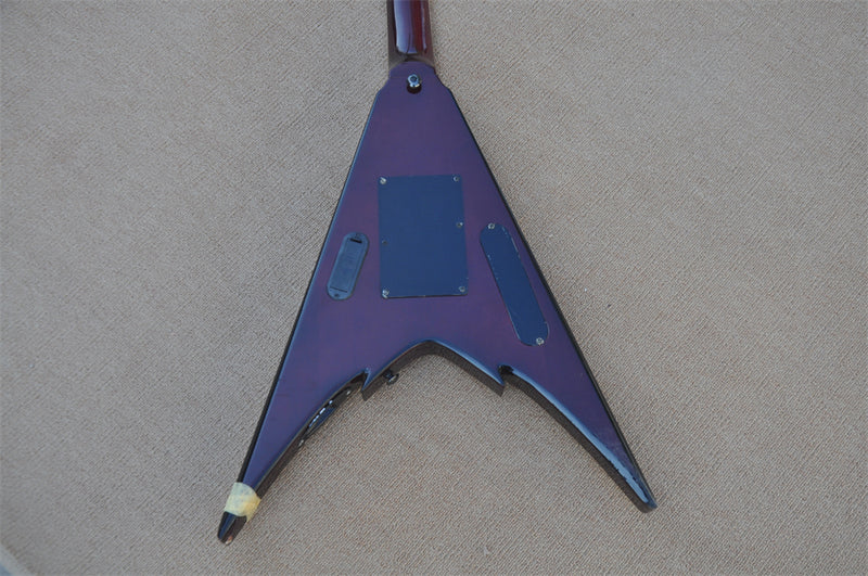 ZQN Series Electric Guitar (ZQN0218)