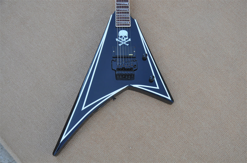 ZQN Series Electric Guitar (ZQN0219)