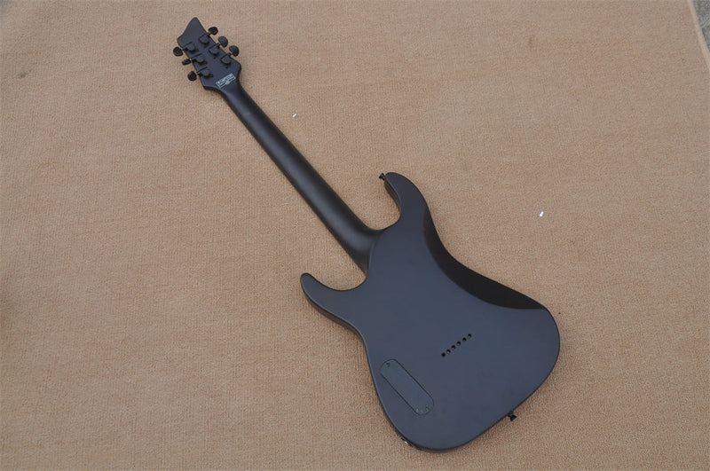 ZQN Series Electric Guitar (ZQN0050)