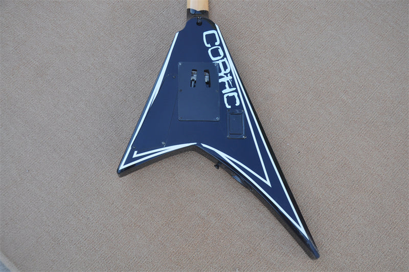 ZQN Series Electric Guitar (ZQN0219)