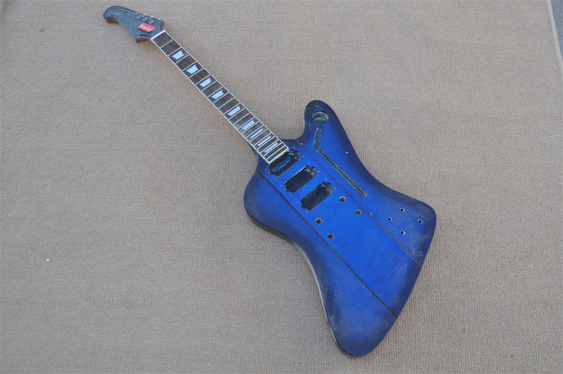 ZQN Series Electric Guitar (ZQN0220, No Hardware)