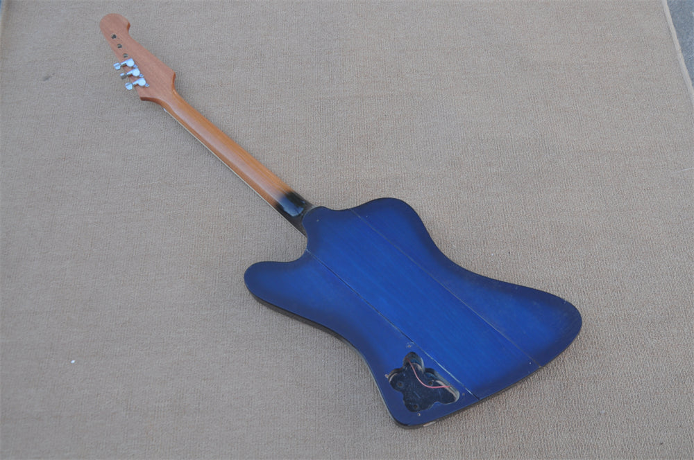 ZQN Series Electric Guitar (ZQN0220, No Hardware)