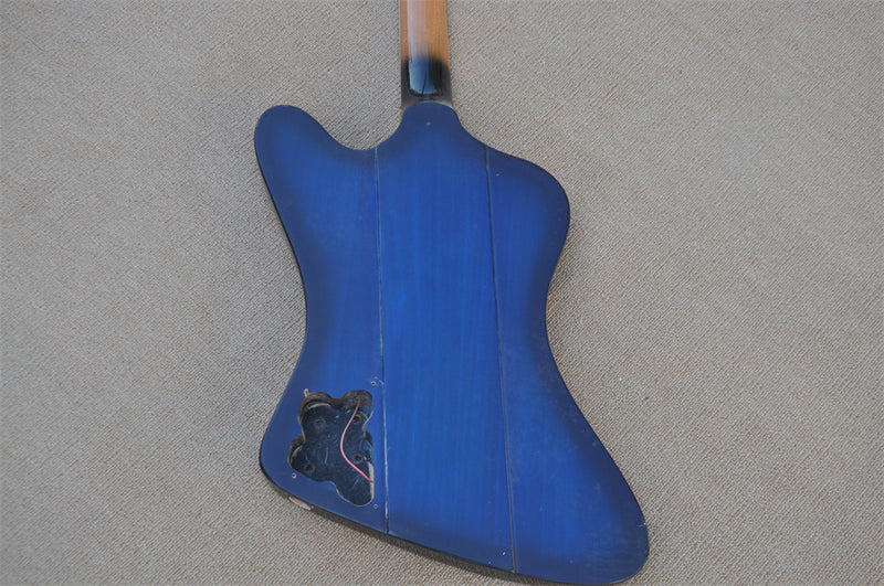 ZQN Series Electric Guitar (ZQN0220, No Hardware)