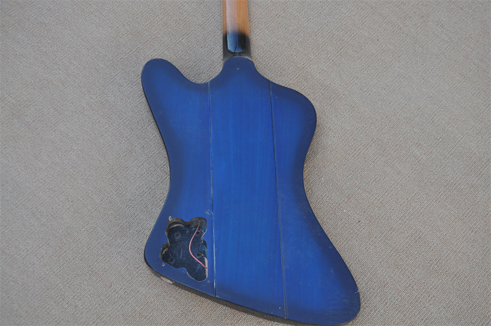 ZQN Series Electric Guitar (ZQN0220, No Hardware)