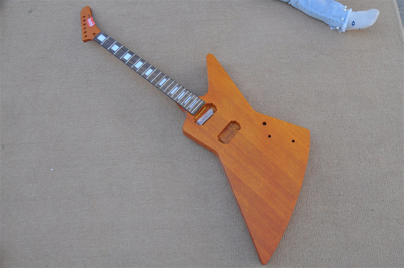 ZQN Series Electric Guitar (ZQN0221, No Hardware)