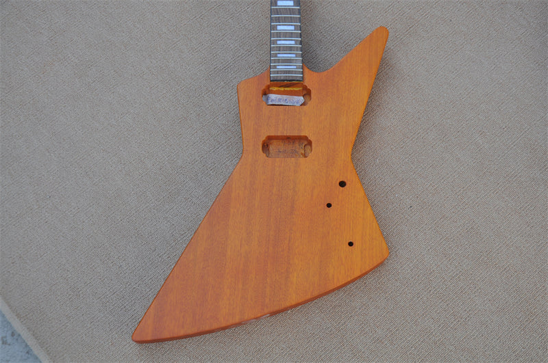 ZQN Series Electric Guitar (ZQN0221, No Hardware)