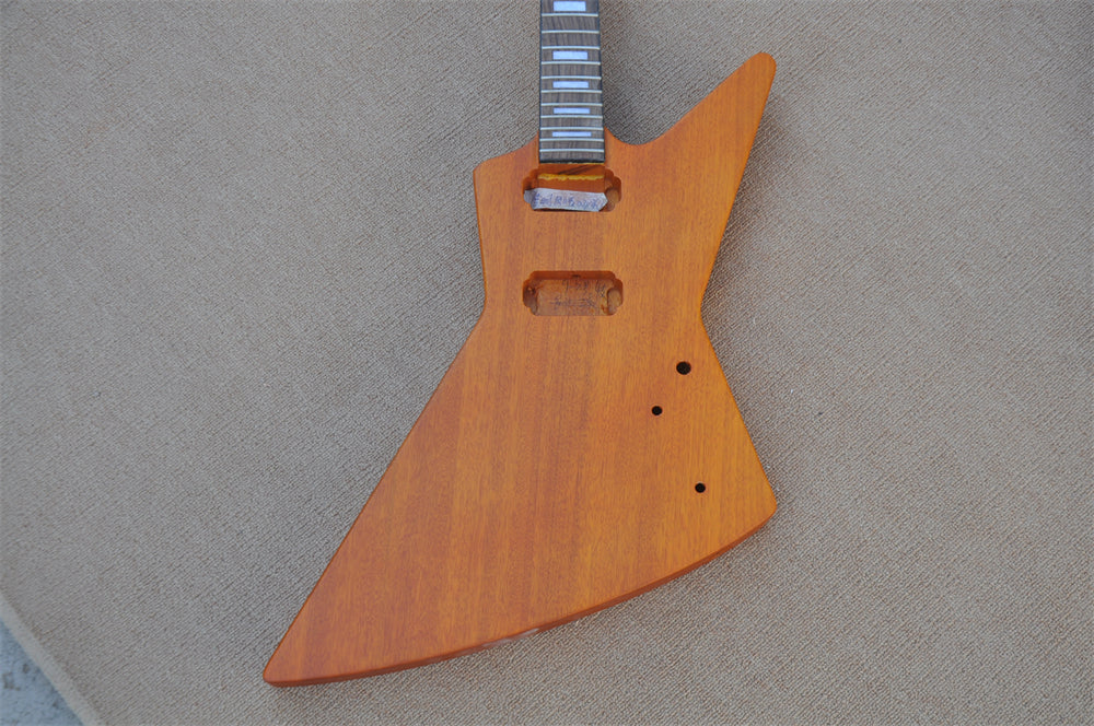 ZQN Series Electric Guitar (ZQN0221, No Hardware)