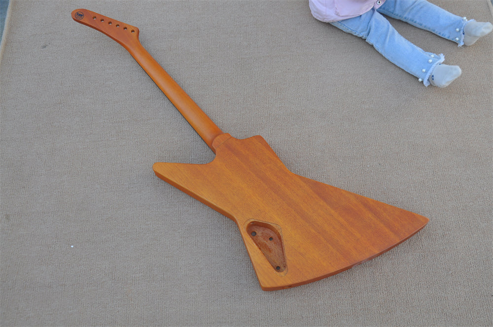 ZQN Series Electric Guitar (ZQN0221, No Hardware)
