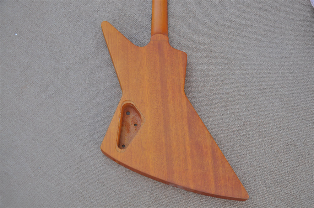 ZQN Series Electric Guitar (ZQN0221, No Hardware)