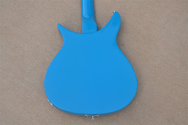 ZQN Series Sky Blue Electric Guitar (ZQN0072)
