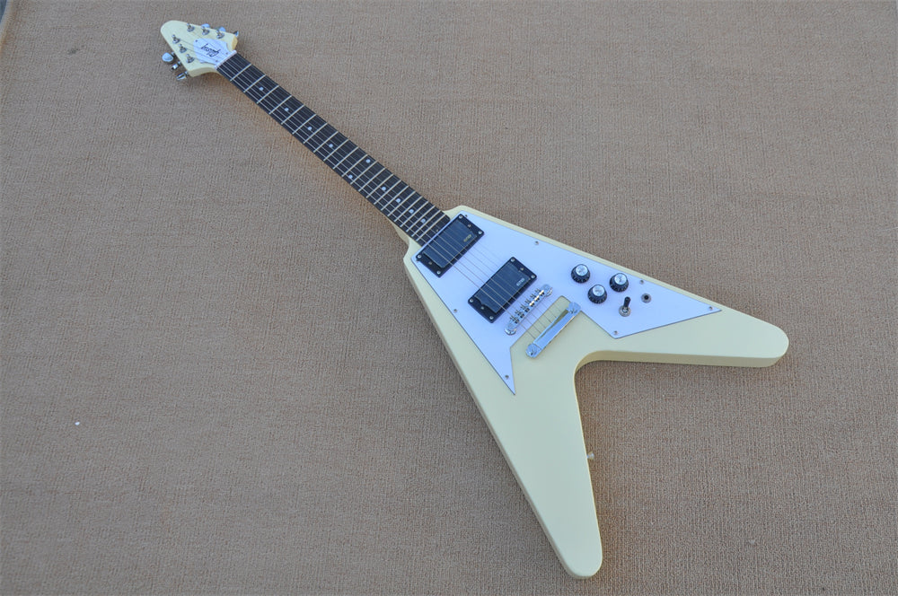 ZQN Series Electric Guitar (ZQN0225)
