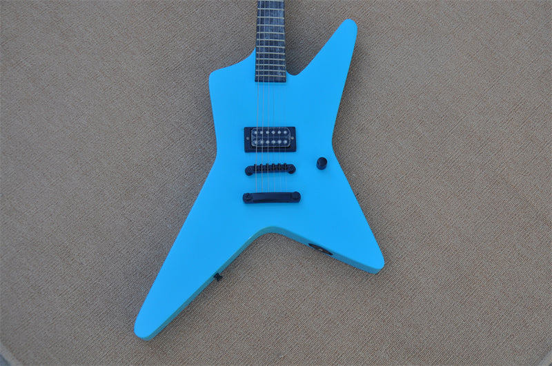 ZQN Series Electric Guitar (ZQN0228)