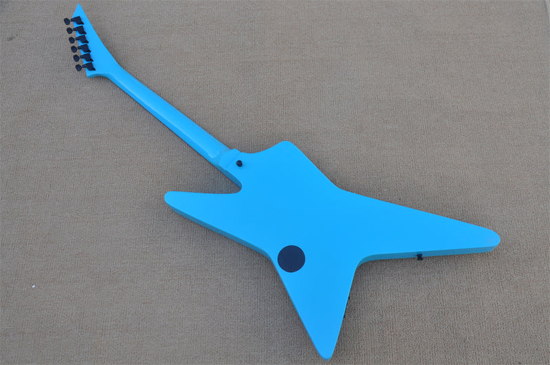 ZQN Series Electric Guitar (ZQN0228)