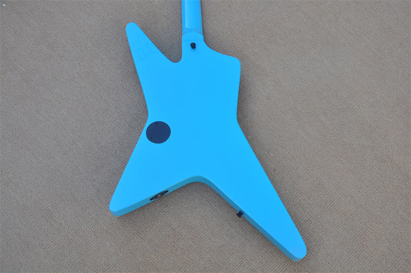 ZQN Series Electric Guitar (ZQN0228)
