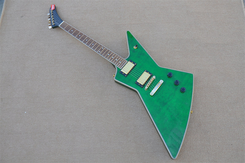 ZQN Series Electric Guitar (ZQN0229)