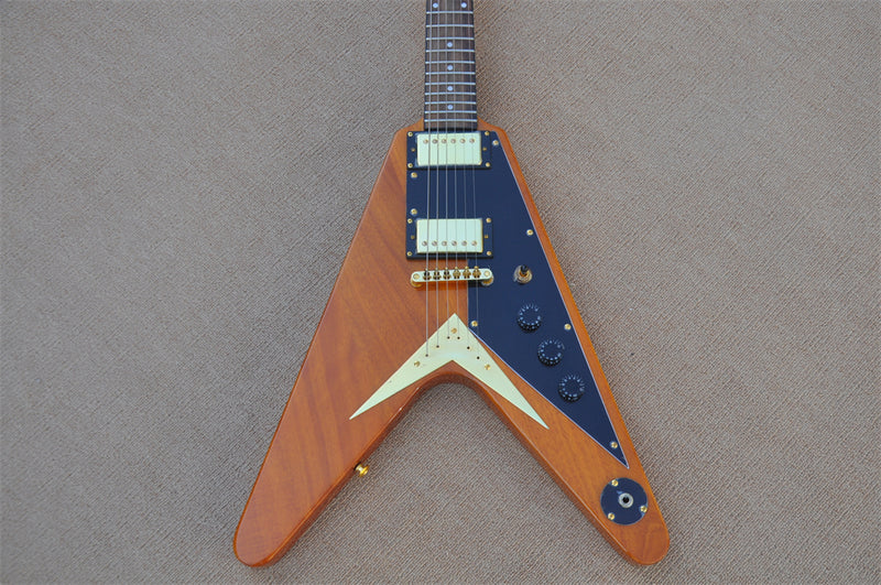 ZQN Series Electric Guitar (ZQN0230)
