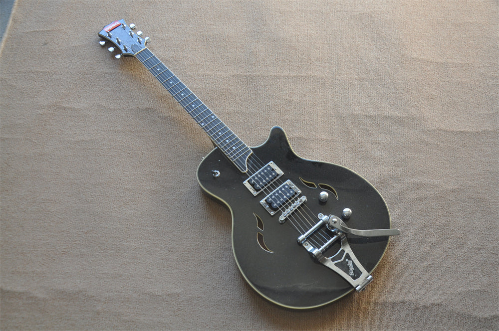 ZQN Series Semi Hollow Electric Guitar (ZQN0233)