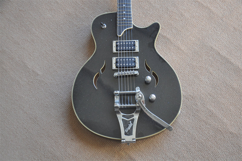 ZQN Series Semi Hollow Electric Guitar (ZQN0233)