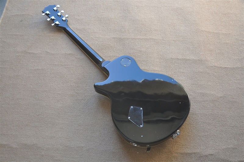 ZQN Series Semi Hollow Electric Guitar (ZQN0233)