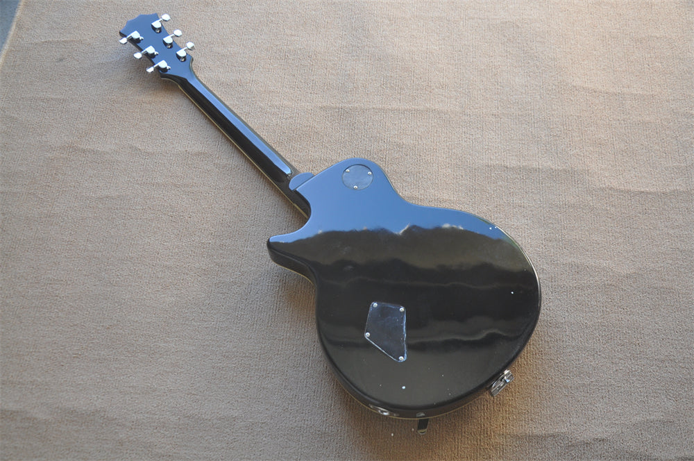 ZQN Series Semi Hollow Electric Guitar (ZQN0233)