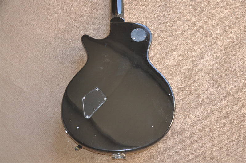ZQN Series Semi Hollow Electric Guitar (ZQN0233)