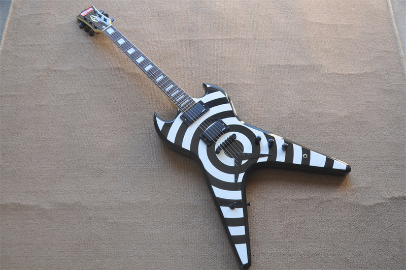 ZQN Series Electric Guitar (ZQN0236)