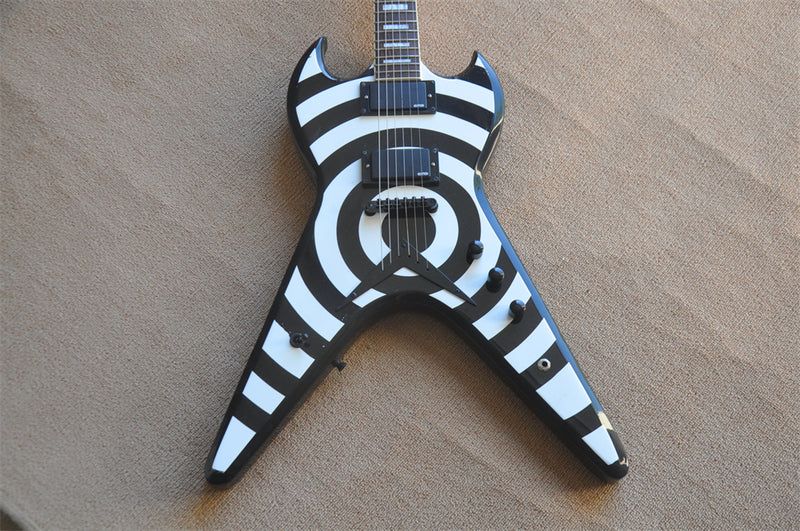 ZQN Series Electric Guitar (ZQN0236)